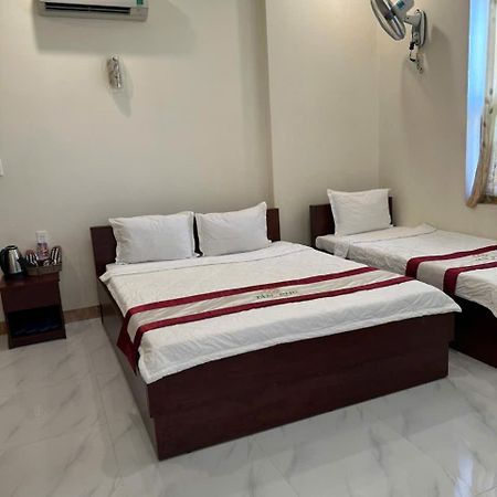 לה גי Hotel Tan Phu מראה חיצוני תמונה